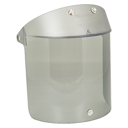 TCG40 Series Ultralight Arc Flash Hood Replacement Windows MPN:TCG40AFH