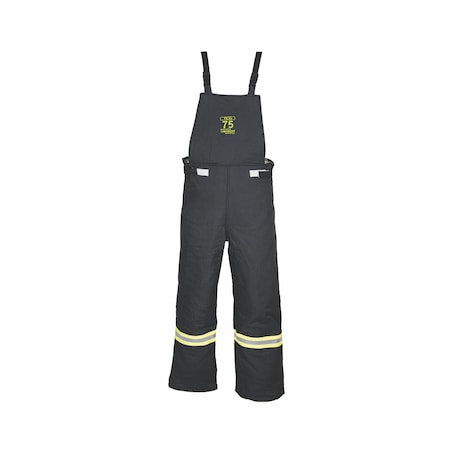 Bib Overall, Series Ultralight AF, L MPN:TCG75-BIB-L