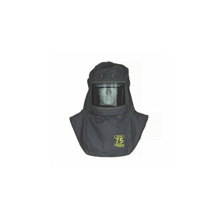 TCG75 Series Ultralight AF Hood with Hard Cap MPN:TCG75-C