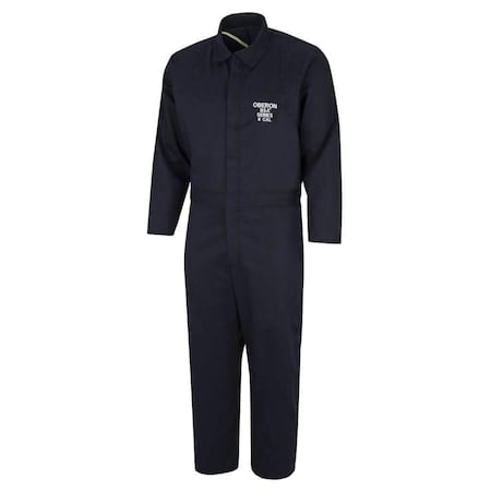 Coveralls 8 Cal Bsa Navy Blue (Md)BSA-CBX7NB-Es MPN:BSA-CBX7NB-ES-RM