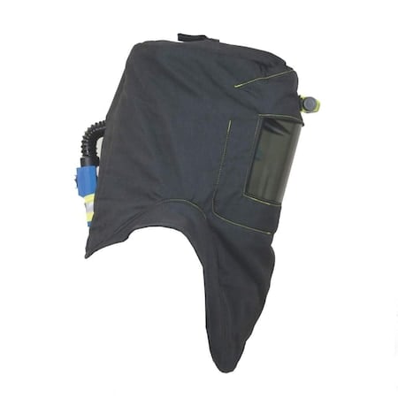 25 Cal Tcg Light Black Window: True Color Grey ( MPN:TCG25-C+HVSL