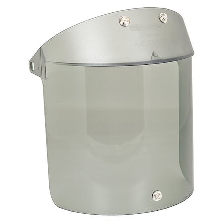 Arc Flash 40 Cal Tcg Window:clear Grey Antifogtc MPN:TCG40AFH