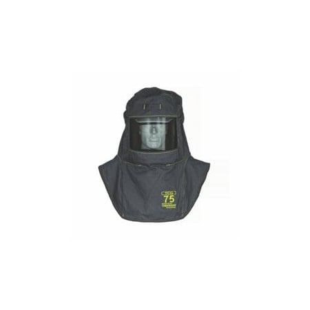 75 Cal Tcg Black Window:true Color Grey (Tcg)Tc MPN:TCG75-C