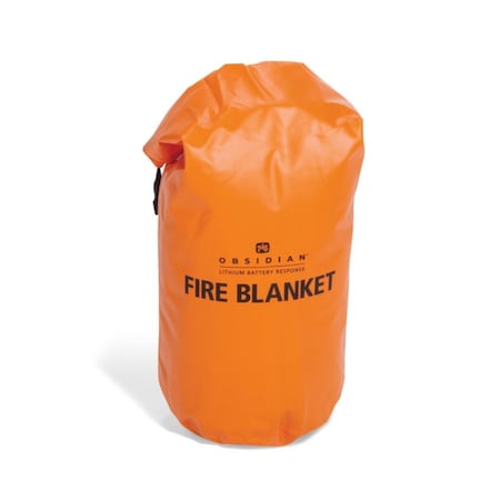 Lithium Battery Fire Blaket MPN:BAT310