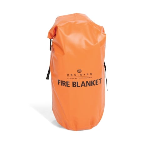 Lithium Battery Fire Blaket MPN:BAT311