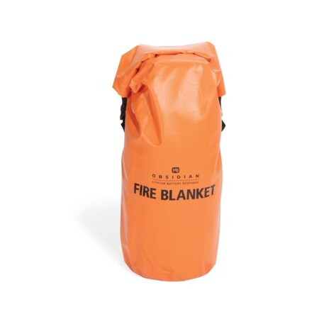 Lithium Battery Fire Blaket MPN:BAT313