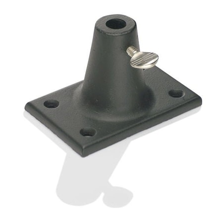 Screw Down Base, BlazeRed MPN:11427-BR