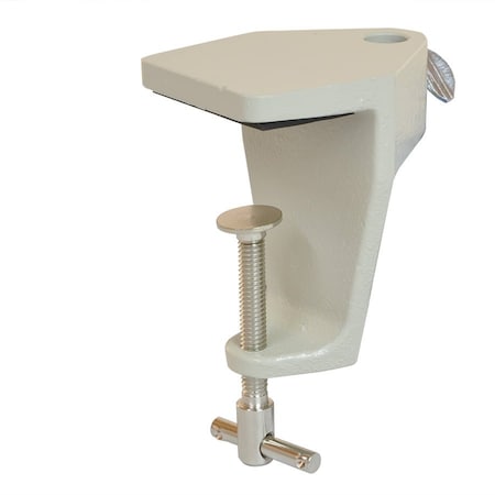 HD Table Edge Clamp, ShadowWhite MPN:11440-1