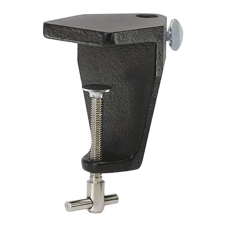 HD Table Edge Clamp, CarbonBlack MPN:11440-1B