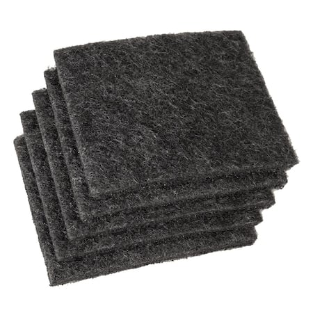 Replacement Filter Kit, PK5 MPN:A1001