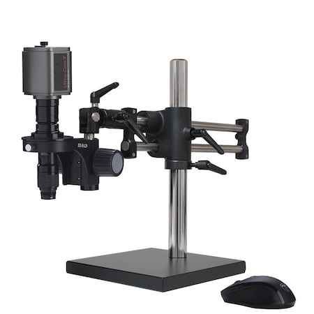 MicroZoom Modular High Magnification Ins MPN:TKDVZ