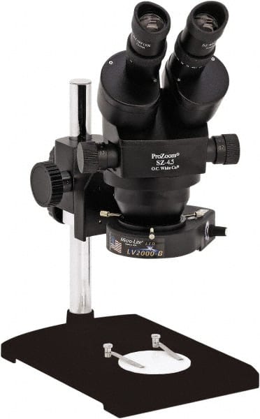 5x-65x Binocular Stereo Microscope MPN:TKPZ-L-F