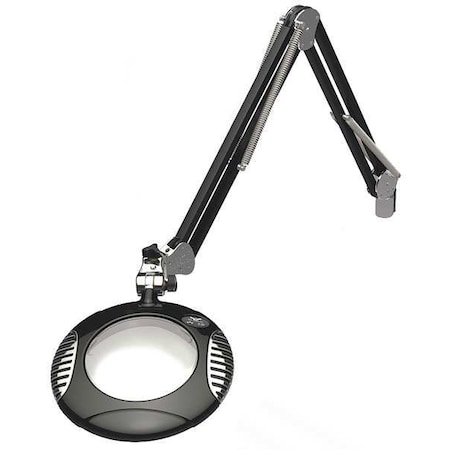 O.C. WHITE COMPANY 4 W, LED Magnifier Light MPN:42300-4-B