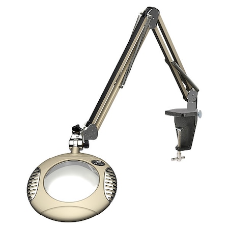 O.C. WHITE COMPANY 4 W, LED Magnifier Light MPN:42400-4