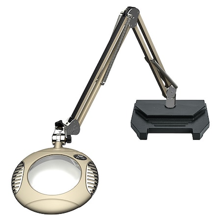 O.C. WHITE COMPANY 4 W, LED Magnifier Light MPN:42600-4