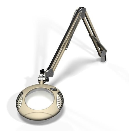 O.C. WHITE COMPANY 4 W, LED Magnifier Light MPN:42600-4-B