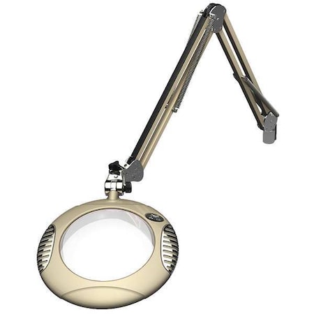 O.C. WHITE COMPANY 8 W, LED Magnifier Light MPN:62300-4