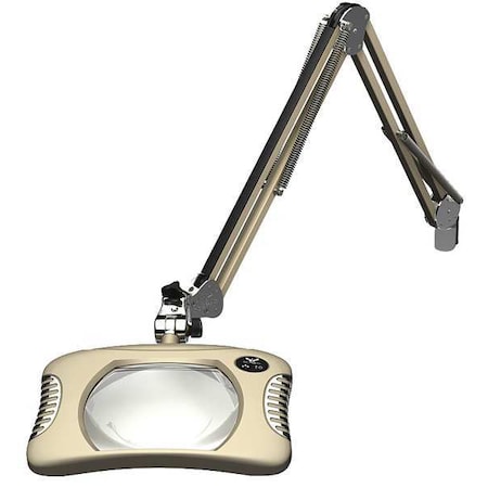 O.C. WHITE COMPANY 8 W, LED Magnifier Light MPN:82300-4