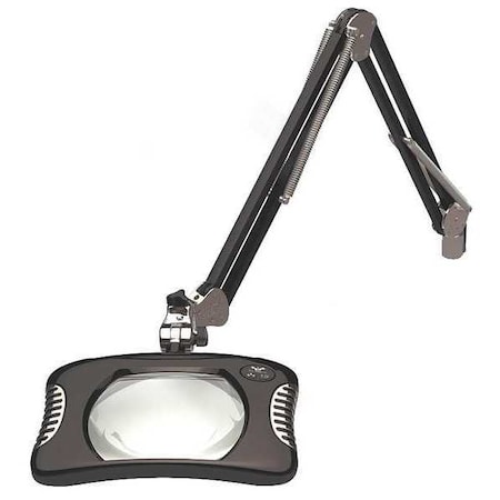 O.C. WHITE COMPANY 8 W, LED Magnifier Light MPN:82400-4-B