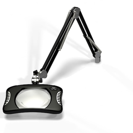 O.C. WHITE COMPANY 8 W, LED Magnifier Light MPN:82600-4-B
