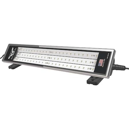 Machine Light, LED, 100 to 240VAC, Wtrproof MPN:LED-1936-120V