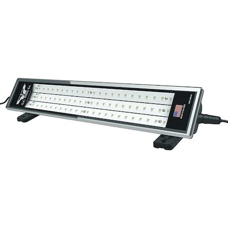 Machine Light, LED, 24VDC, 38W, Waterproof MPN:LED-1936-24V