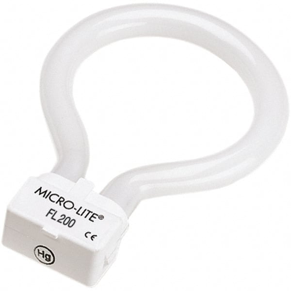 Task & Machine Light Microscope Fluorescent Ring Bulb MPN:FL200