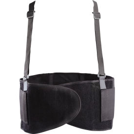 OccuNomix Value Super Maxx Back Support 2-Panel w/Detachable Suspenders 2XL 626-066 626-066