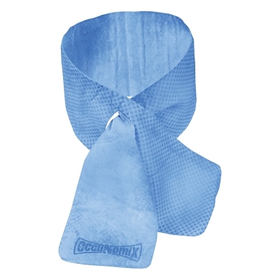 Miracool Cooling Neck Wrap Blue MPN:930-BL