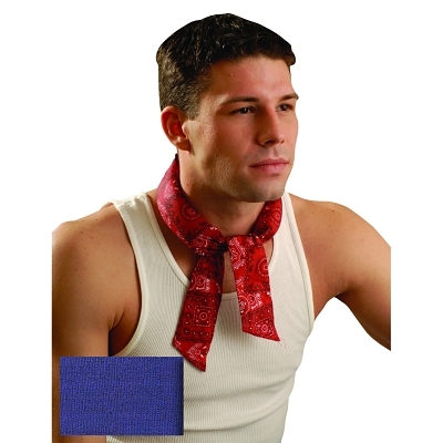 Miracool Bandana: Navy MPN:940-018
