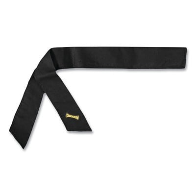 Miracool Bandana: Black MPN:940-068