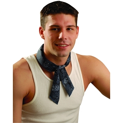 Miracool Bandana Cowboyblue MPN:940-CBL