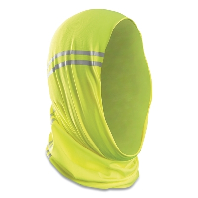 Tuff & Dry Wicking/Cooling Head Gaiter MPN:TD800-HVY