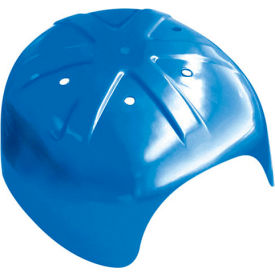 OccuNomix Vulcan Inserts for Baseball Style Bump Cap Blue V400 V400