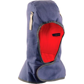 3 - Layer Shoulder Length Winter Liner w/ Fleece MPN:ST540