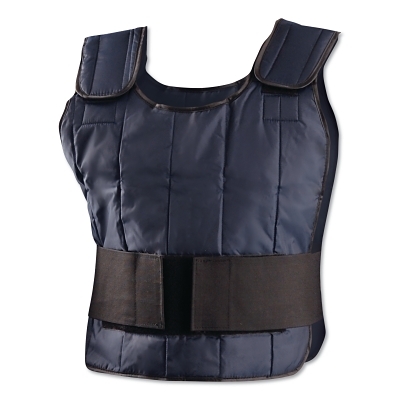 Cool Zone Nylon Value Vest MPN:PC-VV-NN