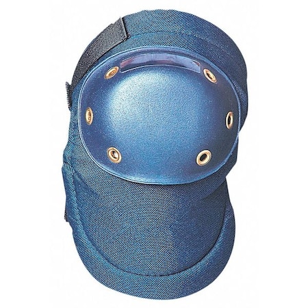 Hard Plastic Cap Knee Pads MPN:125