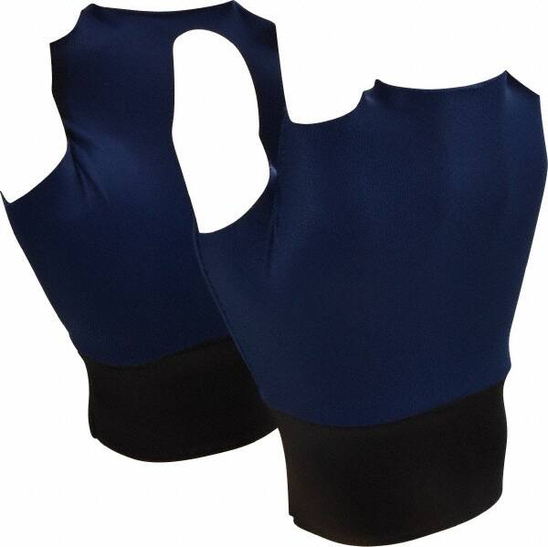 Size S, Nylon and Spandex Hand Support MPN:450N-3S