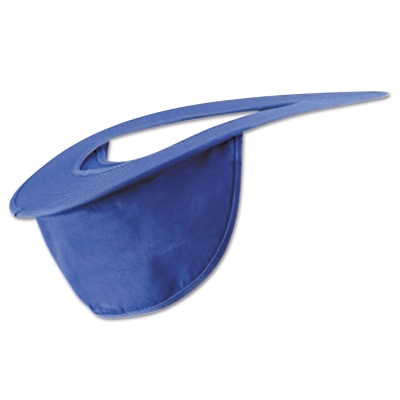 Hard Hat Shade Blue MPN:898-028