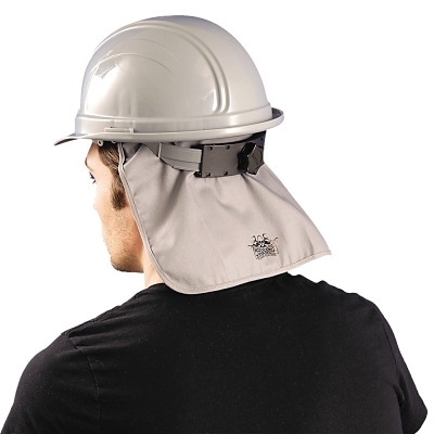 Miracool Fr Deluxe Hrd Hat Pad MPN:969-FR11
