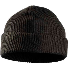 OccuNomix Flame Resistant Cap Black 12 Pack 1079-068 1079-068 - Pkg Qty 12