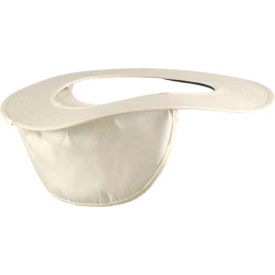 OccuNomix Hard Hat Shade White 898-008 898-008