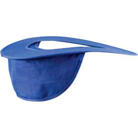 OccuNomix Hard Hat Shade Roy Blue 898-028 898-028