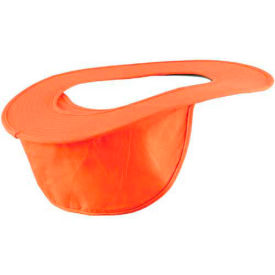 OccuNomix Hard Hat Shade Orange 898-078 898-078