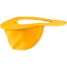 OccuNomix Hard Hat Shade Yellow 898-098 898-098