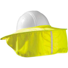 OccuNomix Stow-Away Hard Hat Shade Yellow 899-HVYS 899-HVYS
