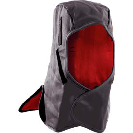 Occunomix Hot Rods Premium Shoulder Length Winter Liners Blue SP590 SP590 - Pkg Qty 6