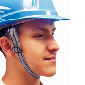OccuNomix Vulcan Hard Hat Chin Straps 12/Pack V350 V350 - Pkg Qty 12