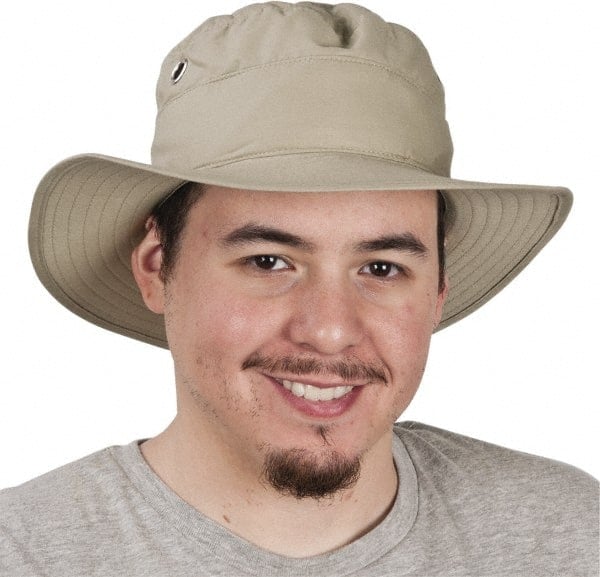 Hat: Size M, Khaki MPN:HPK-962
