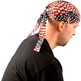 MiraCool® Tie Hat Navy 952-018 952-018 - Pkg Qty 12